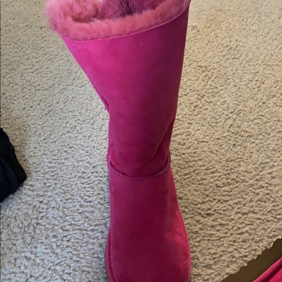 Authentic Ugg Boots - Picture 6 of 7